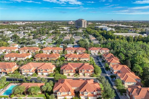 Touwnhouse à vendre à Maitland, Floride: 3 chambres, 195.09 m2 № 2399442 - photo 2