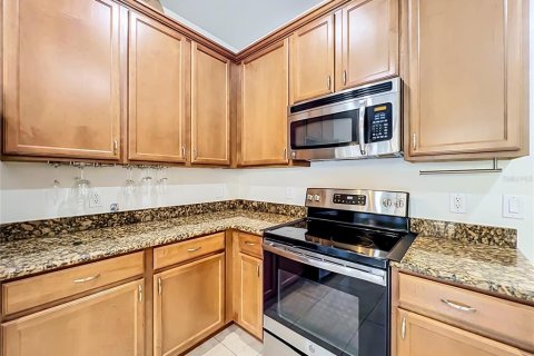 Touwnhouse à vendre à Maitland, Floride: 3 chambres, 195.09 m2 № 2399442 - photo 23