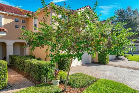 Touwnhouse à vendre à Maitland, Floride: 3 chambres, 195.09 m2 № 2399442 - photo 4