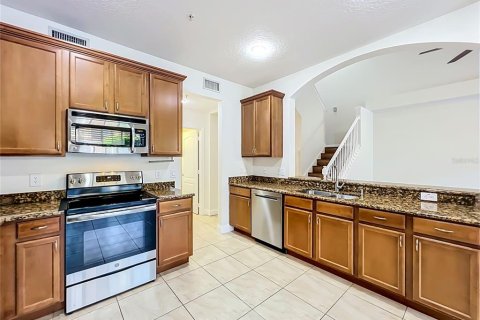 Touwnhouse à vendre à Maitland, Floride: 3 chambres, 195.09 m2 № 2399442 - photo 25