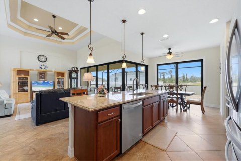 Casa en venta en Placida, Florida, 3 dormitorios, 166.39 m2 № 2201499 - foto 11