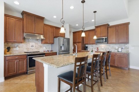 Casa en venta en Placida, Florida, 3 dormitorios, 166.39 m2 № 2201499 - foto 4