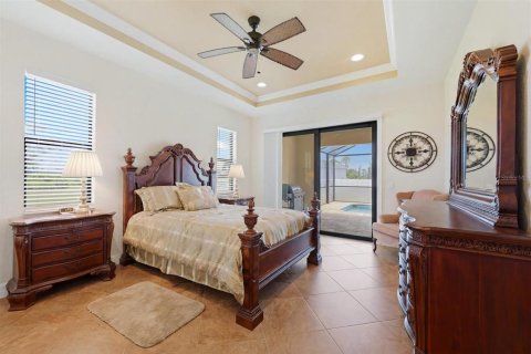 Casa en venta en Placida, Florida, 3 dormitorios, 166.39 m2 № 2201499 - foto 17