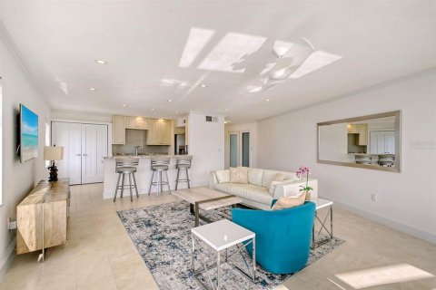 Copropriété à vendre à Sarasota, Floride: 2 chambres, 126.25 m2 № 1831561 - photo 14