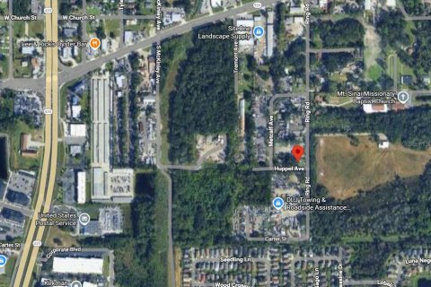 Propiedad comercial en venta en Orlando, Florida, 173.36 m2 № 2125375 - foto 2