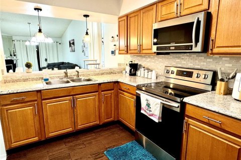 Copropriété à vendre à Kissimmee, Floride: 3 chambres, 102.56 m2 № 1354886 - photo 3