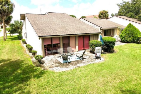 Copropriété à vendre à Kissimmee, Floride: 3 chambres, 102.56 m2 № 1354886 - photo 16