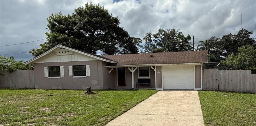 Villa ou maison à Orlando, Floride 3 chambres, 101.17 m2 № 1914704