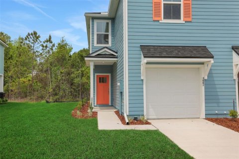 Touwnhouse à vendre à Middleburg, Floride: 3 chambres, 147.53 m2 № 2412739 - photo 2