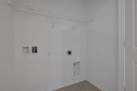 Touwnhouse à vendre à Middleburg, Floride: 3 chambres, 147.53 m2 № 2412739 - photo 23