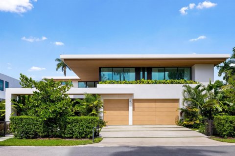 Casa en Fort Lauderdale, Florida 6 dormitorios, 670.75 m2 № 2282557