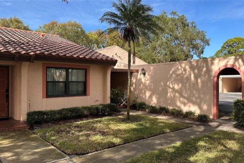 Condo in Seminole, Florida, 1 bedroom  № 2198044 - photo 28