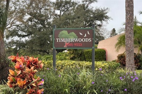 Condo in Seminole, Florida, 1 bedroom  № 2198044 - photo 2