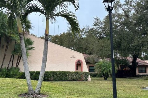 Condo in Seminole, Florida, 1 bedroom  № 2198044 - photo 8