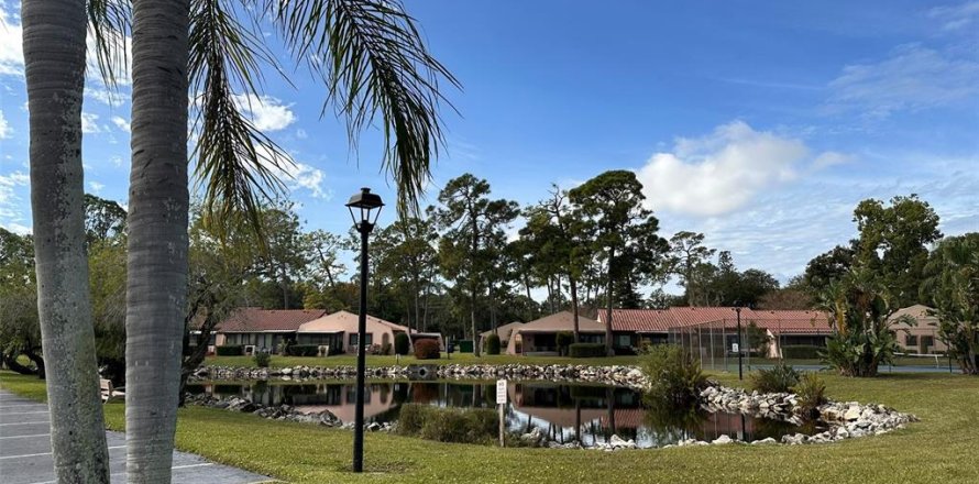 Condo in Seminole, Florida, 1 bedroom  № 2198044