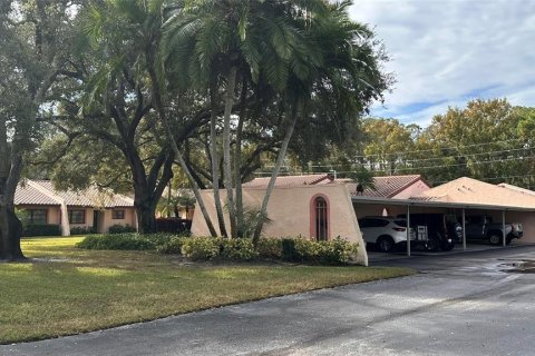 Condo in Seminole, Florida, 1 bedroom  № 2198044 - photo 27