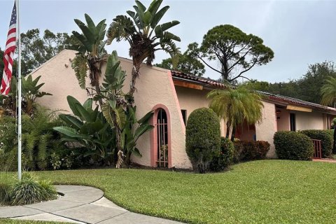 Condo in Seminole, Florida, 1 bedroom  № 2198044 - photo 6