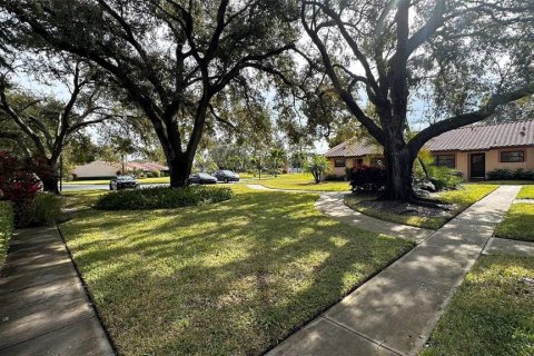 Condo in Seminole, Florida, 1 bedroom  № 2198044 - photo 29