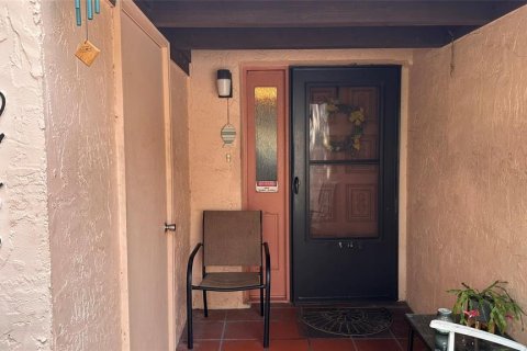 Condo in Seminole, Florida, 1 bedroom  № 2198044 - photo 30
