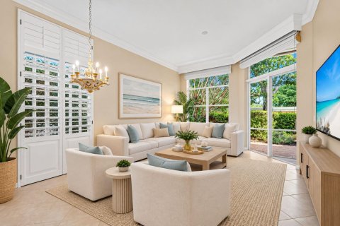 Casa en venta en Wellington, Florida, 2 dormitorios, 207.08 m2 № 2383299 - foto 18