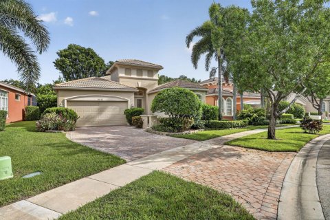 Casa en venta en Wellington, Florida, 2 dormitorios, 207.08 m2 № 2383299 - foto 2