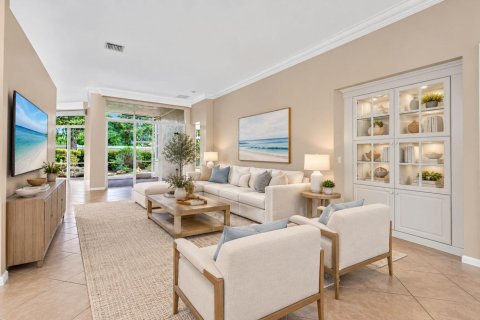 Casa en venta en Wellington, Florida, 2 dormitorios, 207.08 m2 № 2383299 - foto 7