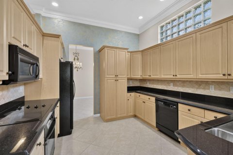 Casa en venta en Wellington, Florida, 2 dormitorios, 207.08 m2 № 2383299 - foto 16