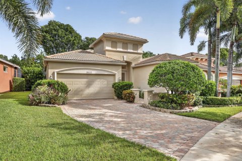 Casa en Wellington, Florida 2 dormitorios, 207.08 m2 № 2383299