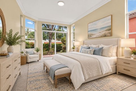 Casa en venta en Wellington, Florida, 2 dormitorios, 207.08 m2 № 2383299 - foto 23