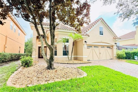 Villa ou maison à vendre à Orlando, Floride: 4 chambres, 274.99 m2 № 1888667 - photo 1