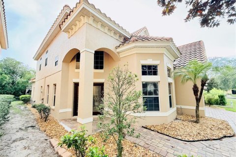 Villa ou maison à vendre à Orlando, Floride: 4 chambres, 274.99 m2 № 1888667 - photo 22