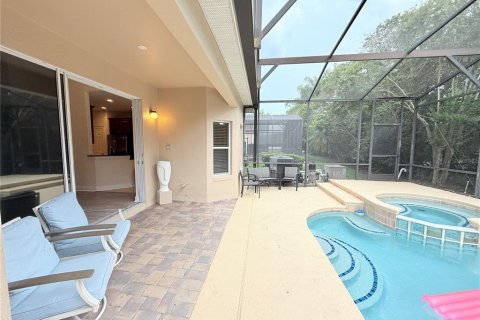 Villa ou maison à vendre à Orlando, Floride: 4 chambres, 274.99 m2 № 1888667 - photo 9