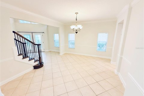 Villa ou maison à vendre à Orlando, Floride: 4 chambres, 274.99 m2 № 1888667 - photo 4