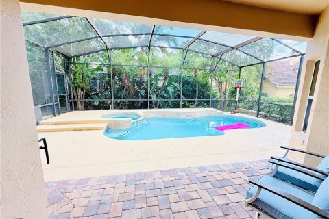 Villa ou maison à vendre à Orlando, Floride: 4 chambres, 274.99 m2 № 1888667 - photo 8