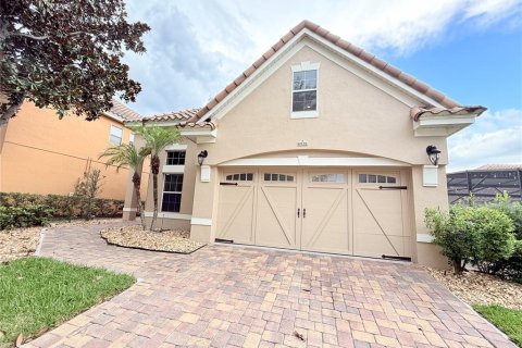 Villa ou maison à vendre à Orlando, Floride: 4 chambres, 274.99 m2 № 1888667 - photo 19