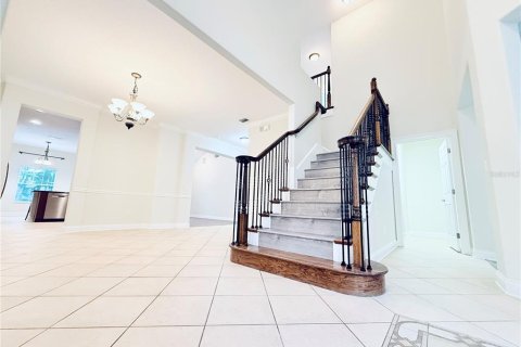 Villa ou maison à vendre à Orlando, Floride: 4 chambres, 274.99 m2 № 1888667 - photo 25