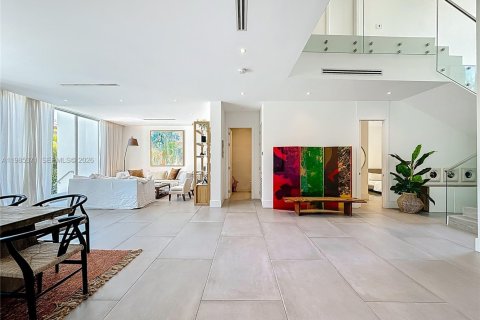 Купить виллу или дом в Ки-Бискейн, Флорида 5 спален, 349.5м2, № 2050528 - фото 11