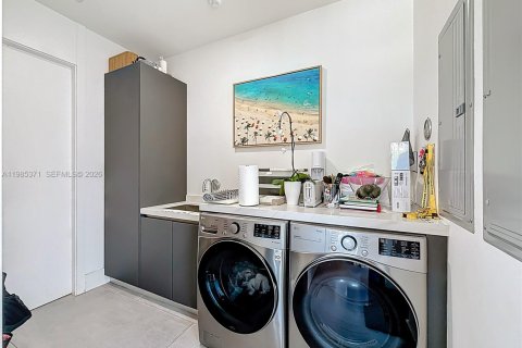 Купить виллу или дом в Ки-Бискейн, Флорида 5 спален, 349.5м2, № 2050528 - фото 29