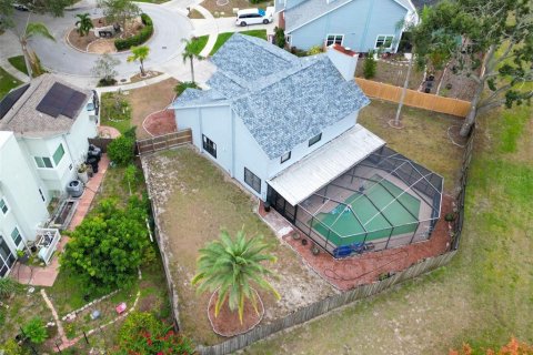 Villa ou maison à vendre à Palm Harbor, Floride: 3 chambres, 216.65 m2 № 2094107 - photo 6