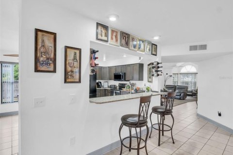 Villa ou maison à vendre à Palm Harbor, Floride: 3 chambres, 216.65 m2 № 2094107 - photo 15