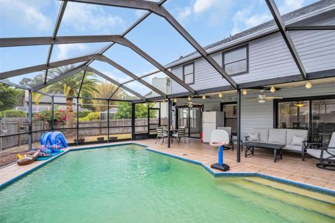 Villa ou maison à vendre à Palm Harbor, Floride: 3 chambres, 216.65 m2 № 2094107 - photo 28