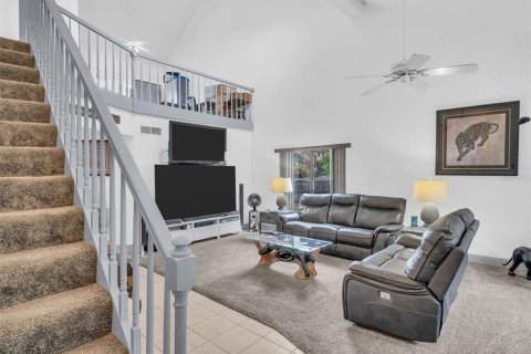 Villa ou maison à vendre à Palm Harbor, Floride: 3 chambres, 216.65 m2 № 2094107 - photo 19