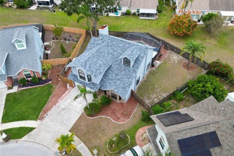 Villa ou maison à vendre à Palm Harbor, Floride: 3 chambres, 216.65 m2 № 2094107 - photo 5