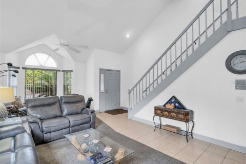 Villa ou maison à vendre à Palm Harbor, Floride: 3 chambres, 216.65 m2 № 2094107 - photo 8