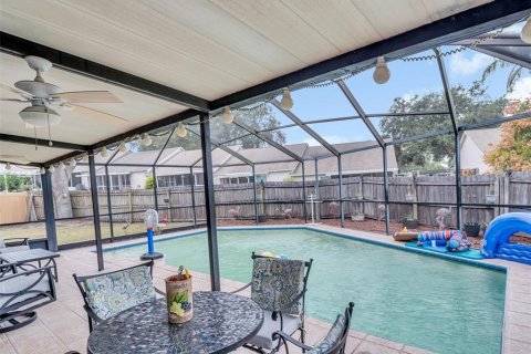 Villa ou maison à vendre à Palm Harbor, Floride: 3 chambres, 216.65 m2 № 2094107 - photo 27
