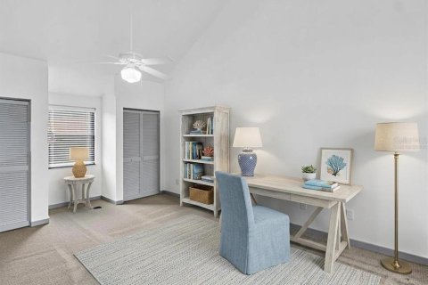 Villa ou maison à vendre à Palm Harbor, Floride: 3 chambres, 216.65 m2 № 2094107 - photo 22