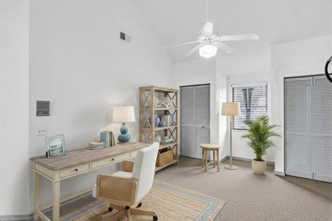 Villa ou maison à vendre à Palm Harbor, Floride: 3 chambres, 216.65 m2 № 2094107 - photo 23