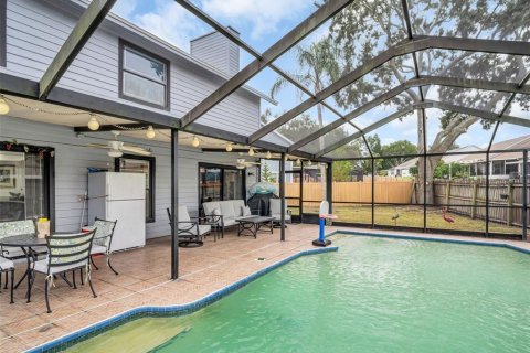 Villa ou maison à vendre à Palm Harbor, Floride: 3 chambres, 216.65 m2 № 2094107 - photo 2