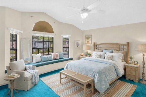 Villa ou maison à vendre à Palm Harbor, Floride: 3 chambres, 216.65 m2 № 2094107 - photo 26