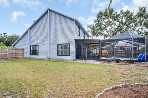Villa ou maison à vendre à Palm Harbor, Floride: 3 chambres, 216.65 m2 № 2094107 - photo 4